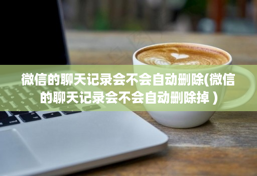 微信的聊天记录会不会自动删除(微信的聊天记录会不会自动删除掉 )