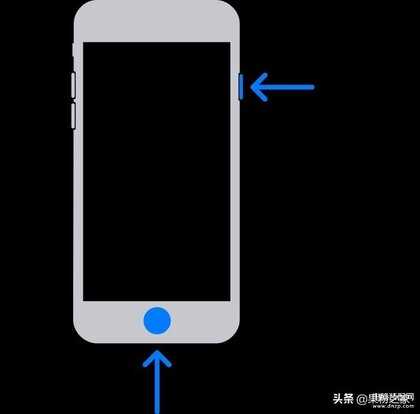 苹果手机怎么调回正常模式（苹果各机型启动恢复模式方法汇总）